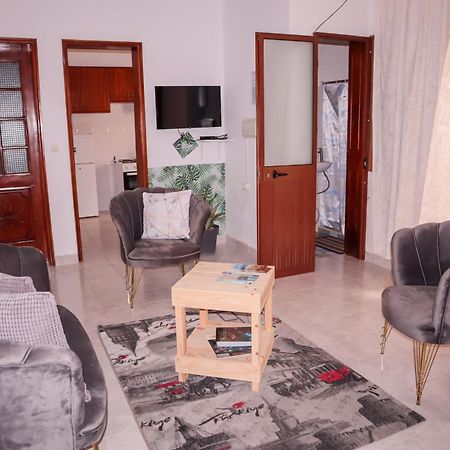 Appartement Escape House à Tarrafal  Extérieur photo
