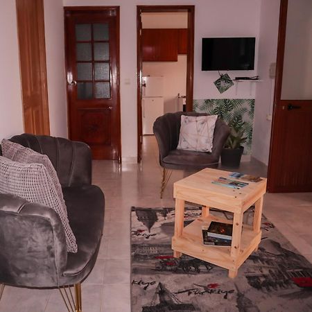 Appartement Escape House à Tarrafal  Extérieur photo