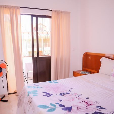 Appartement Escape House à Tarrafal  Extérieur photo