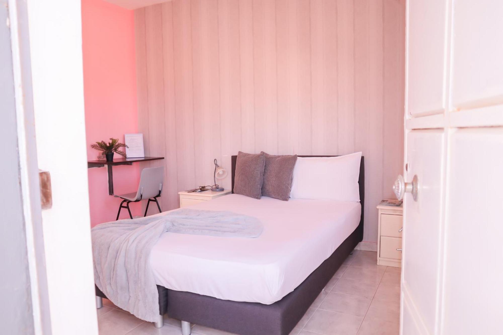Appartement Escape House à Tarrafal  Extérieur photo