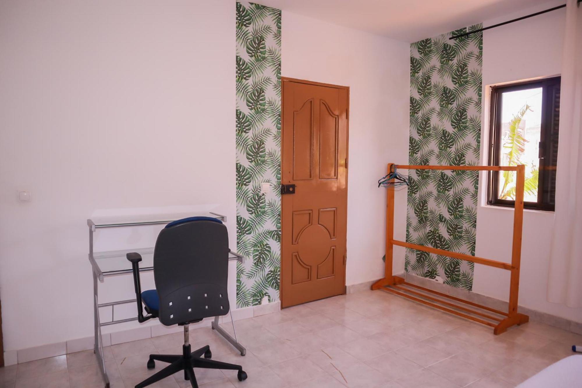 Appartement Escape House à Tarrafal  Extérieur photo