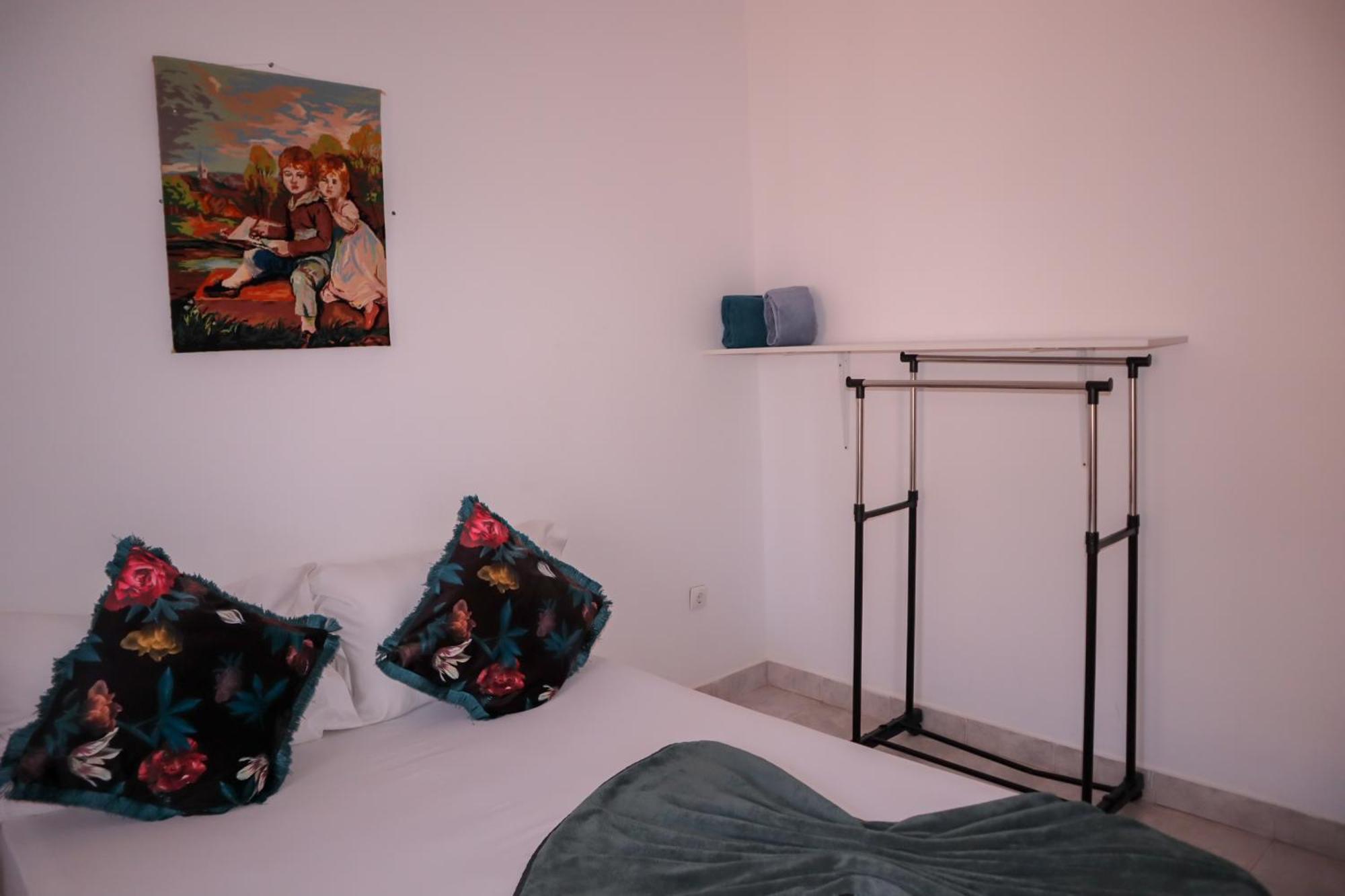 Appartement Escape House à Tarrafal  Extérieur photo