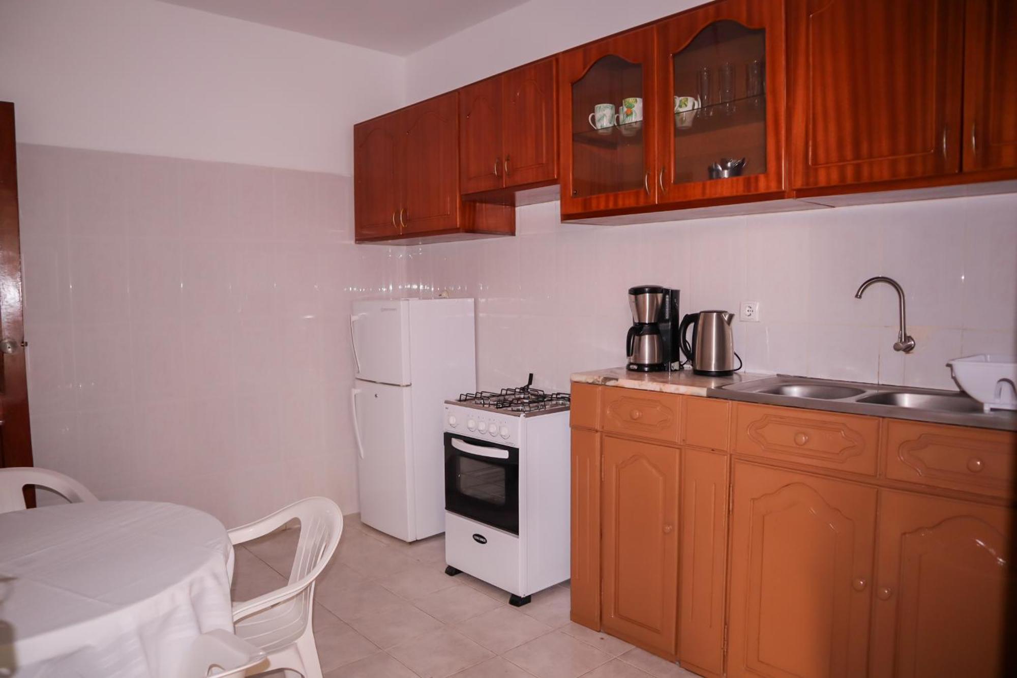 Appartement Escape House à Tarrafal  Extérieur photo