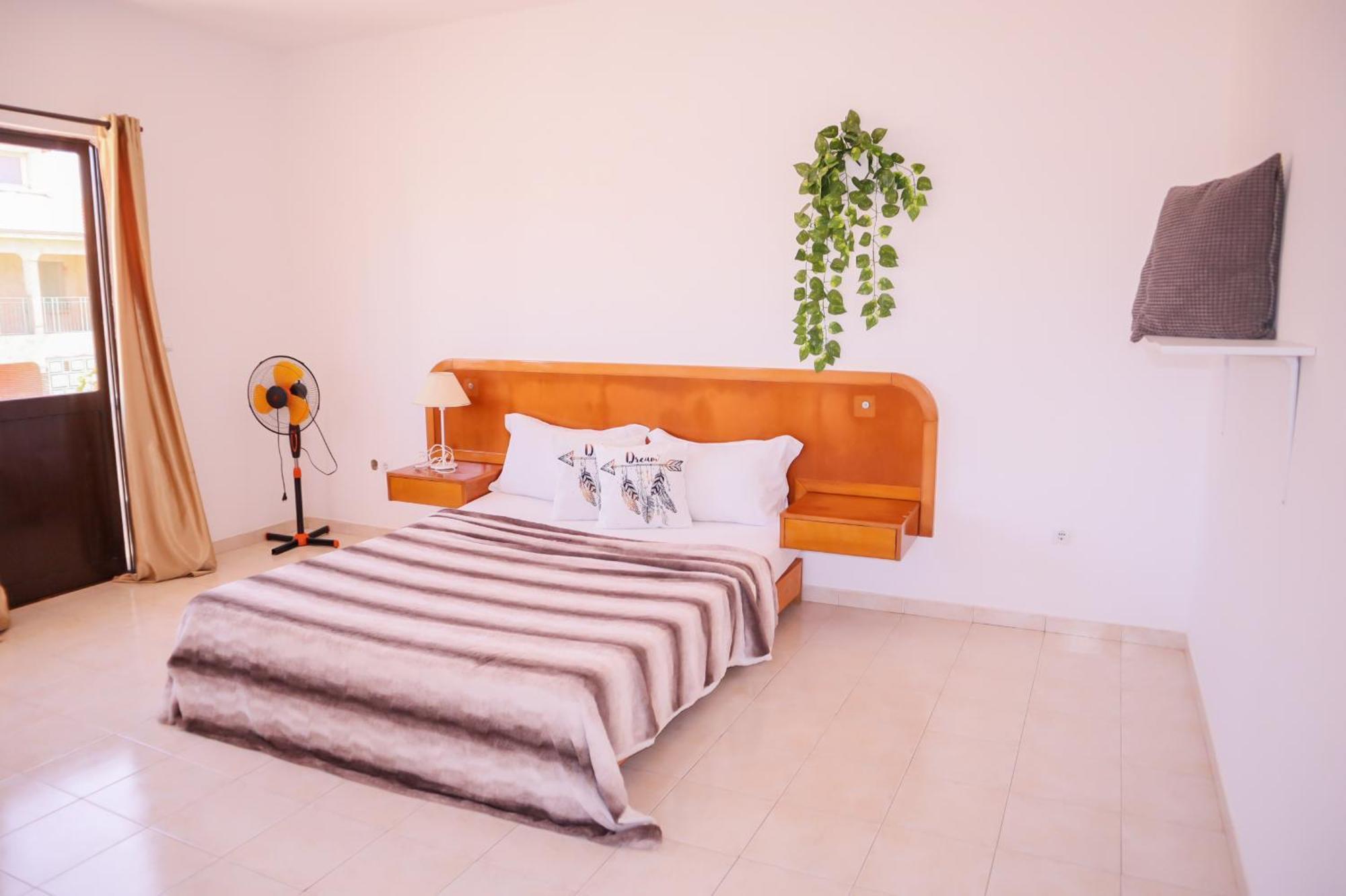 Appartement Escape House à Tarrafal  Extérieur photo