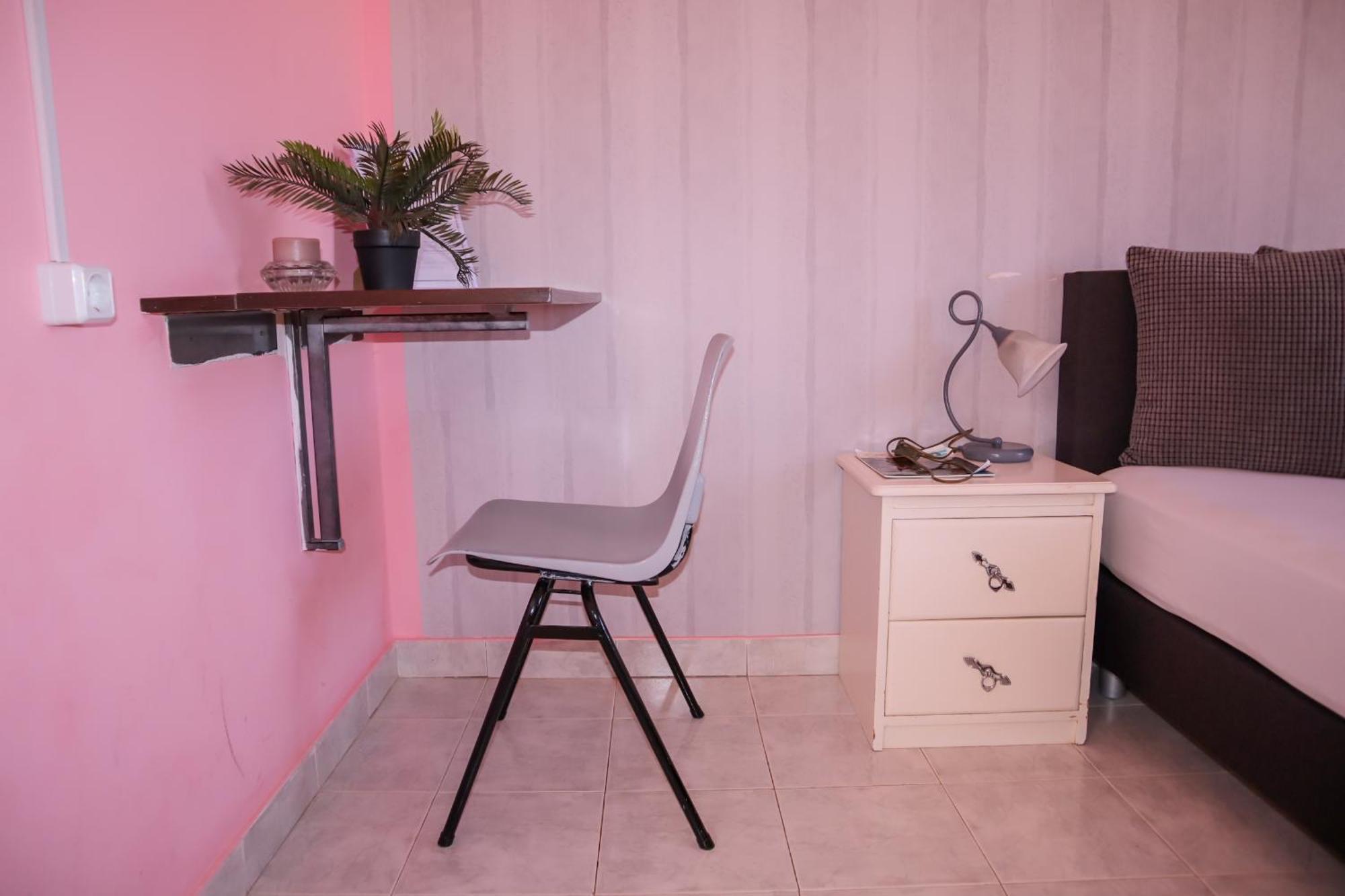 Appartement Escape House à Tarrafal  Extérieur photo