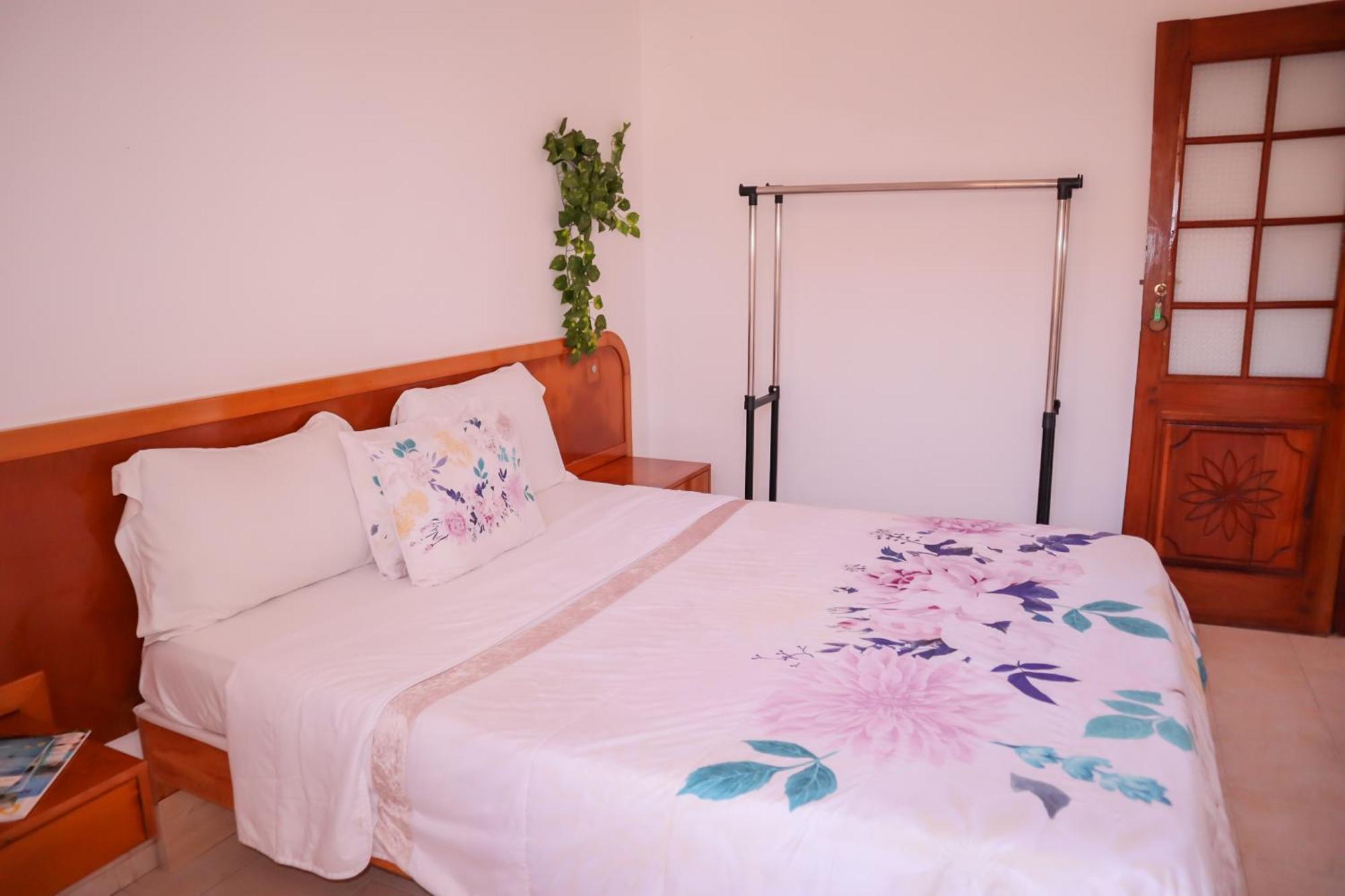 Appartement Escape House à Tarrafal  Extérieur photo