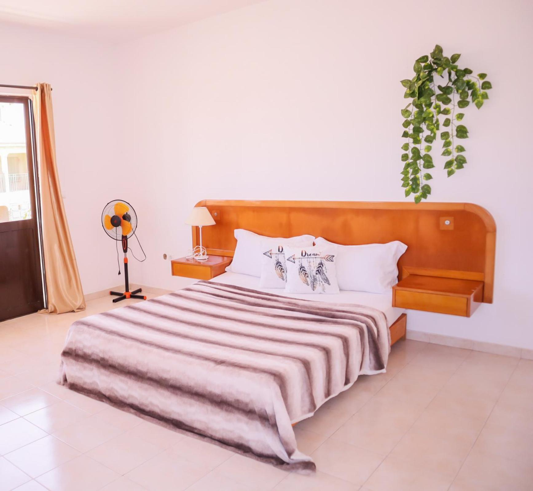 Appartement Escape House à Tarrafal  Extérieur photo