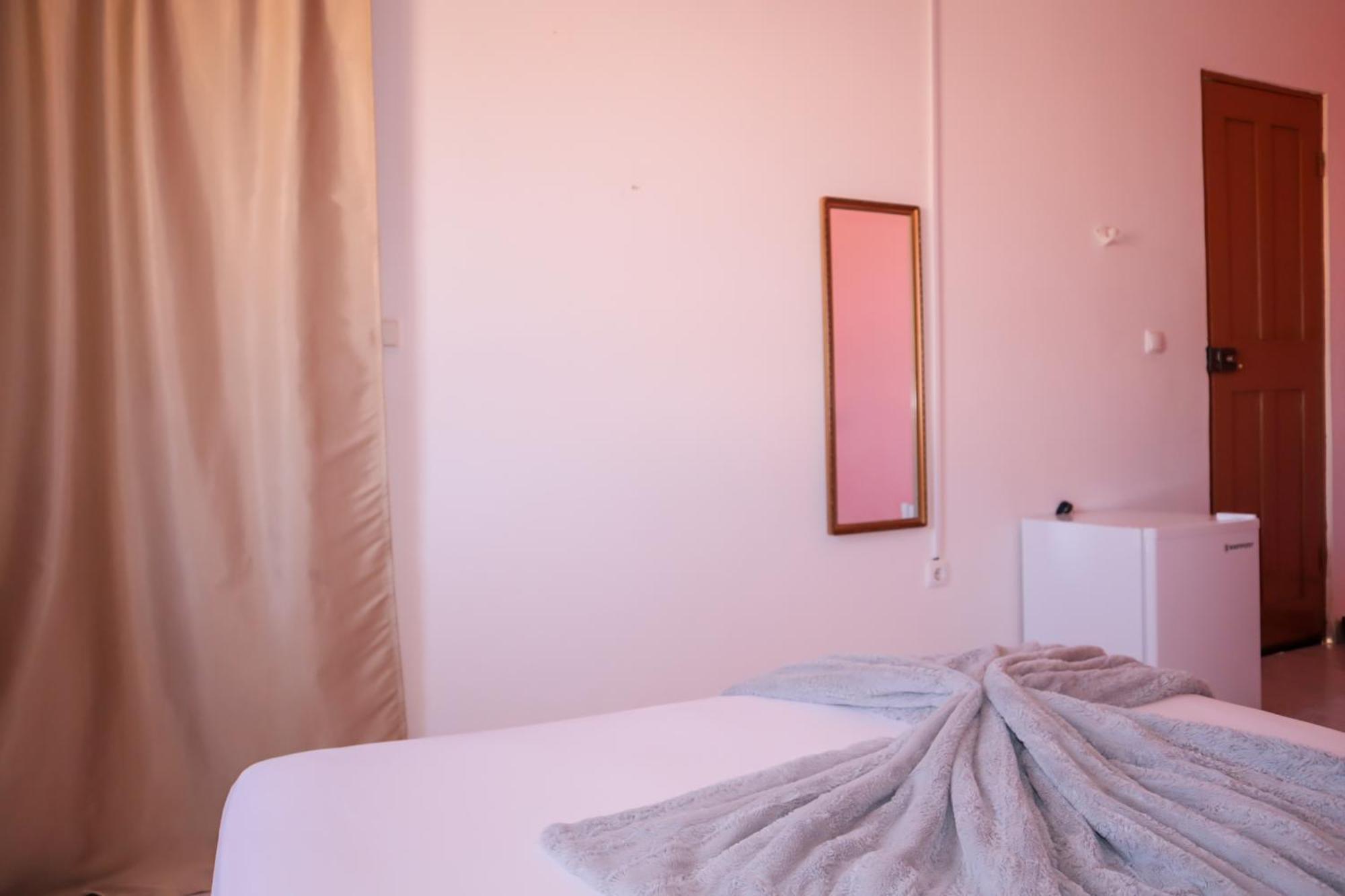Appartement Escape House à Tarrafal  Extérieur photo