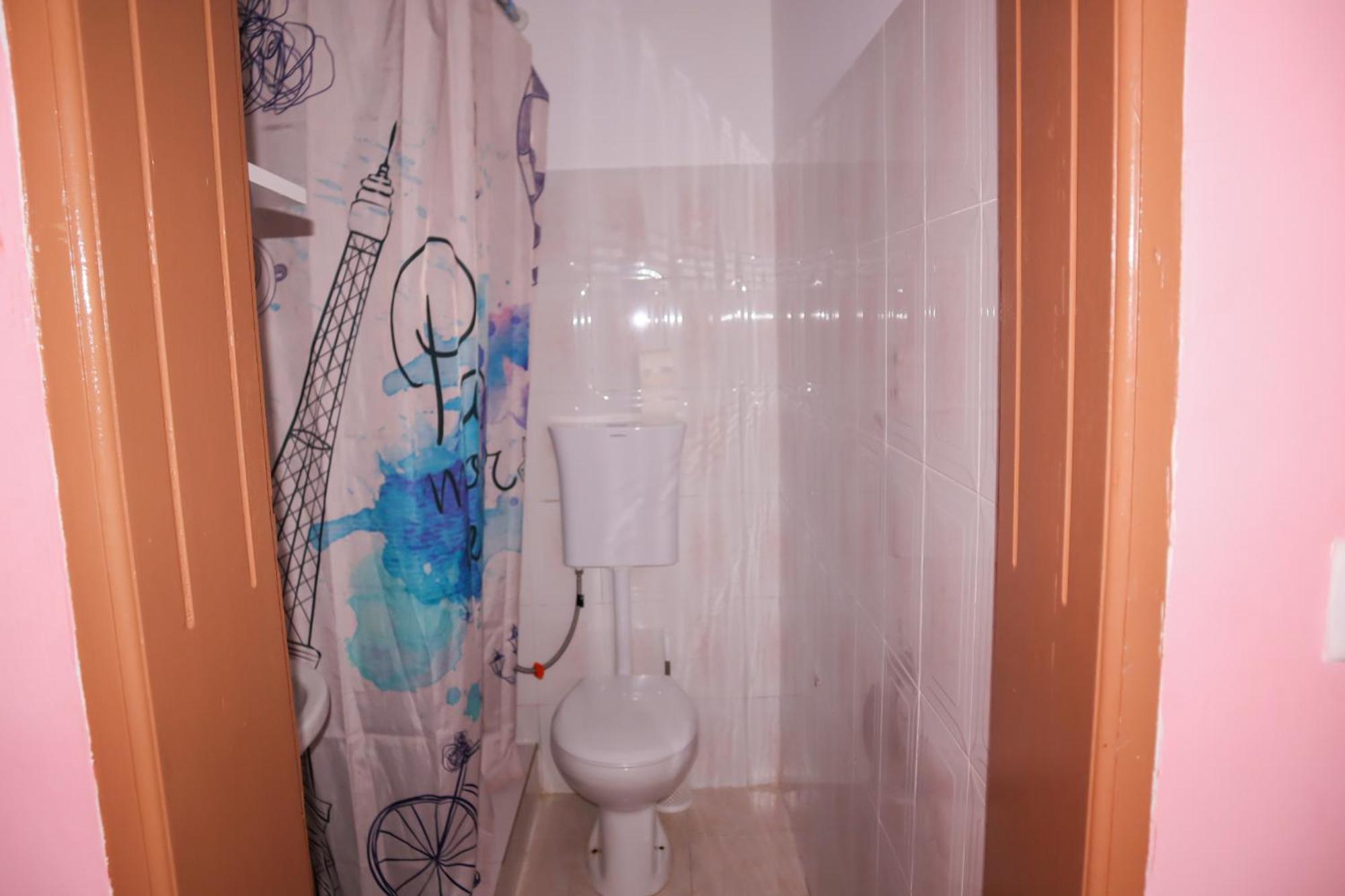 Appartement Escape House à Tarrafal  Extérieur photo
