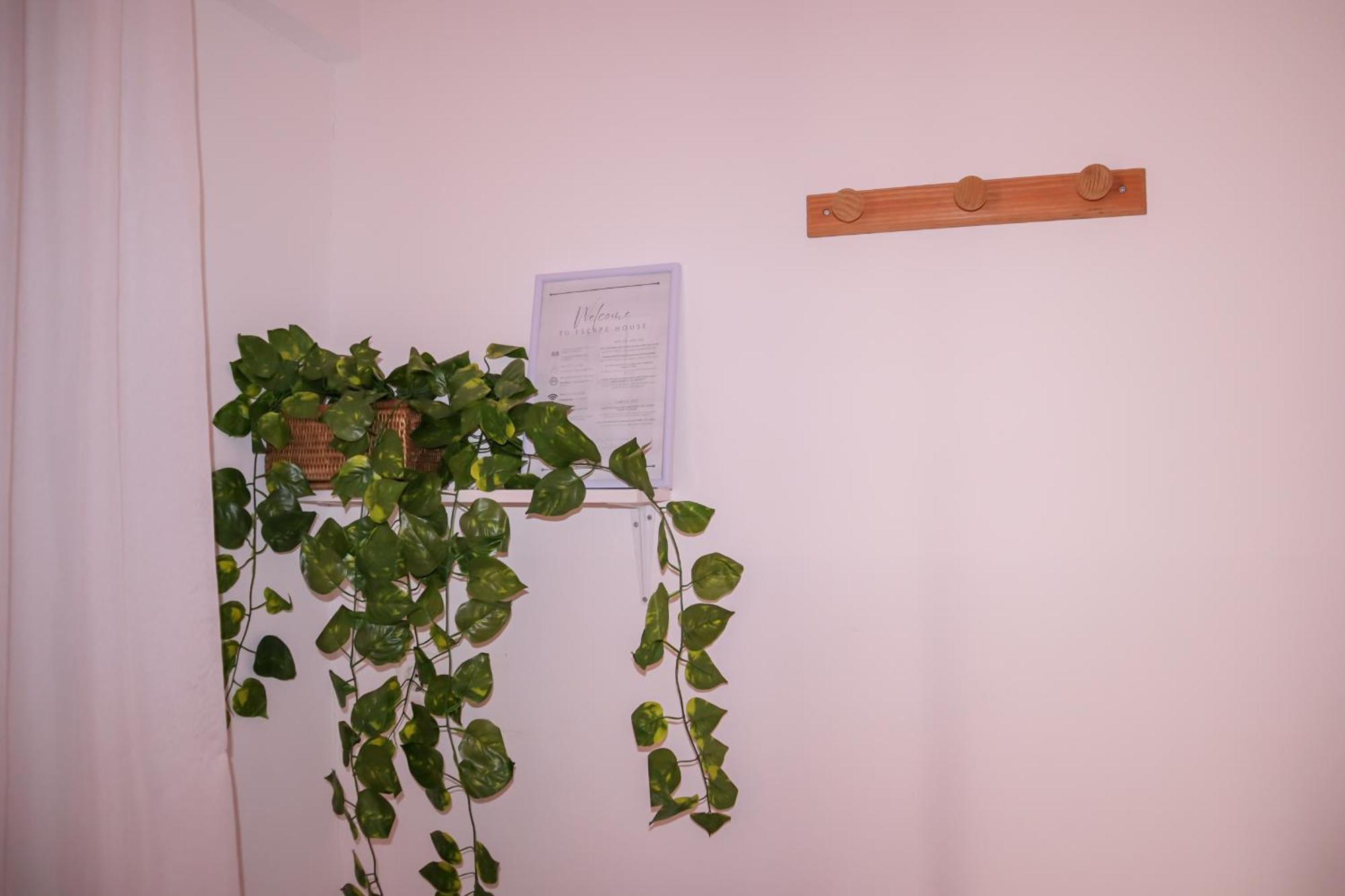 Appartement Escape House à Tarrafal  Extérieur photo