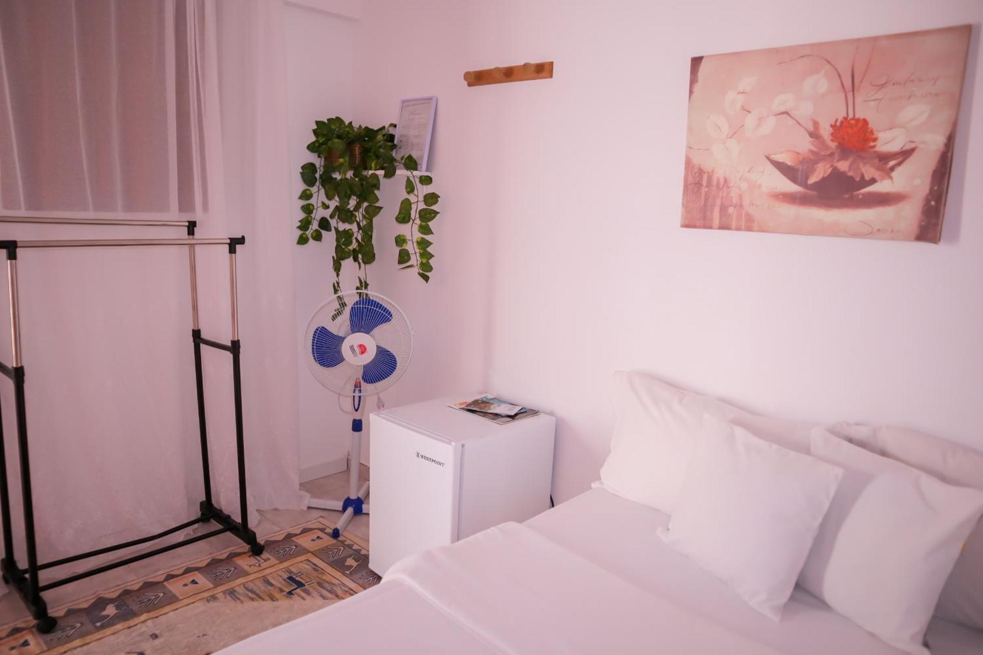 Appartement Escape House à Tarrafal  Extérieur photo