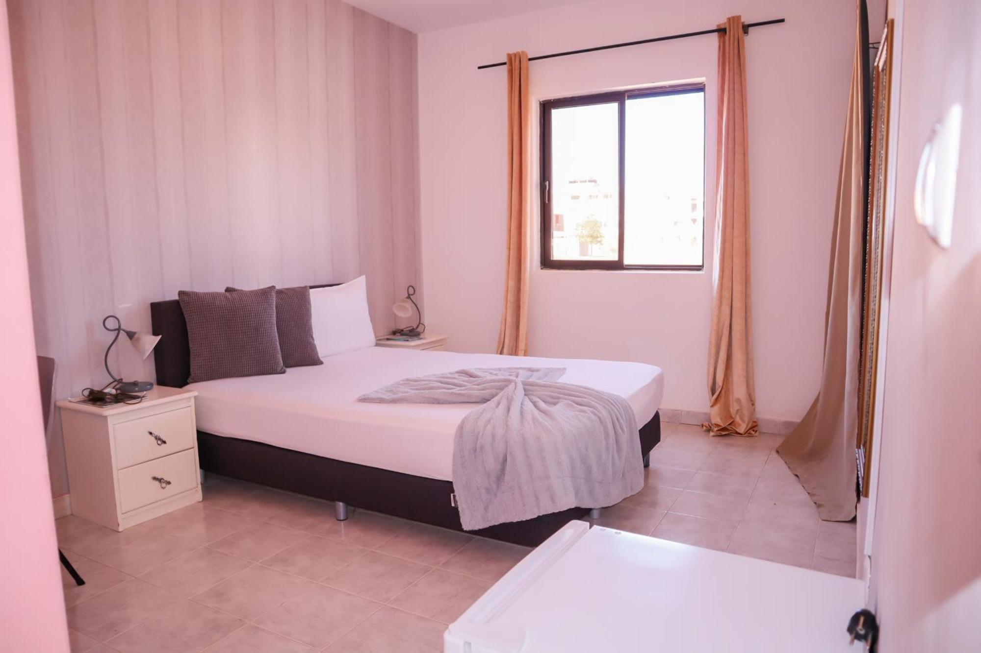Appartement Escape House à Tarrafal  Extérieur photo