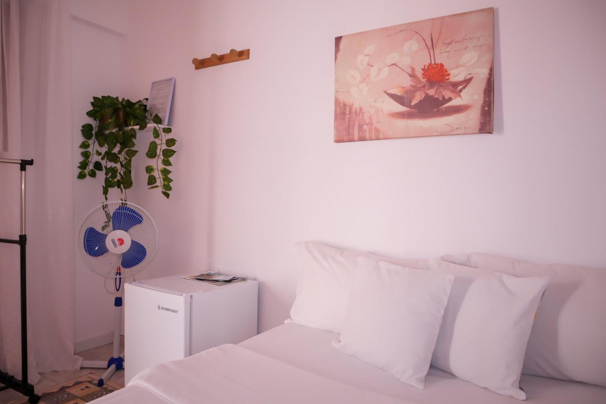 Appartement Escape House à Tarrafal  Extérieur photo