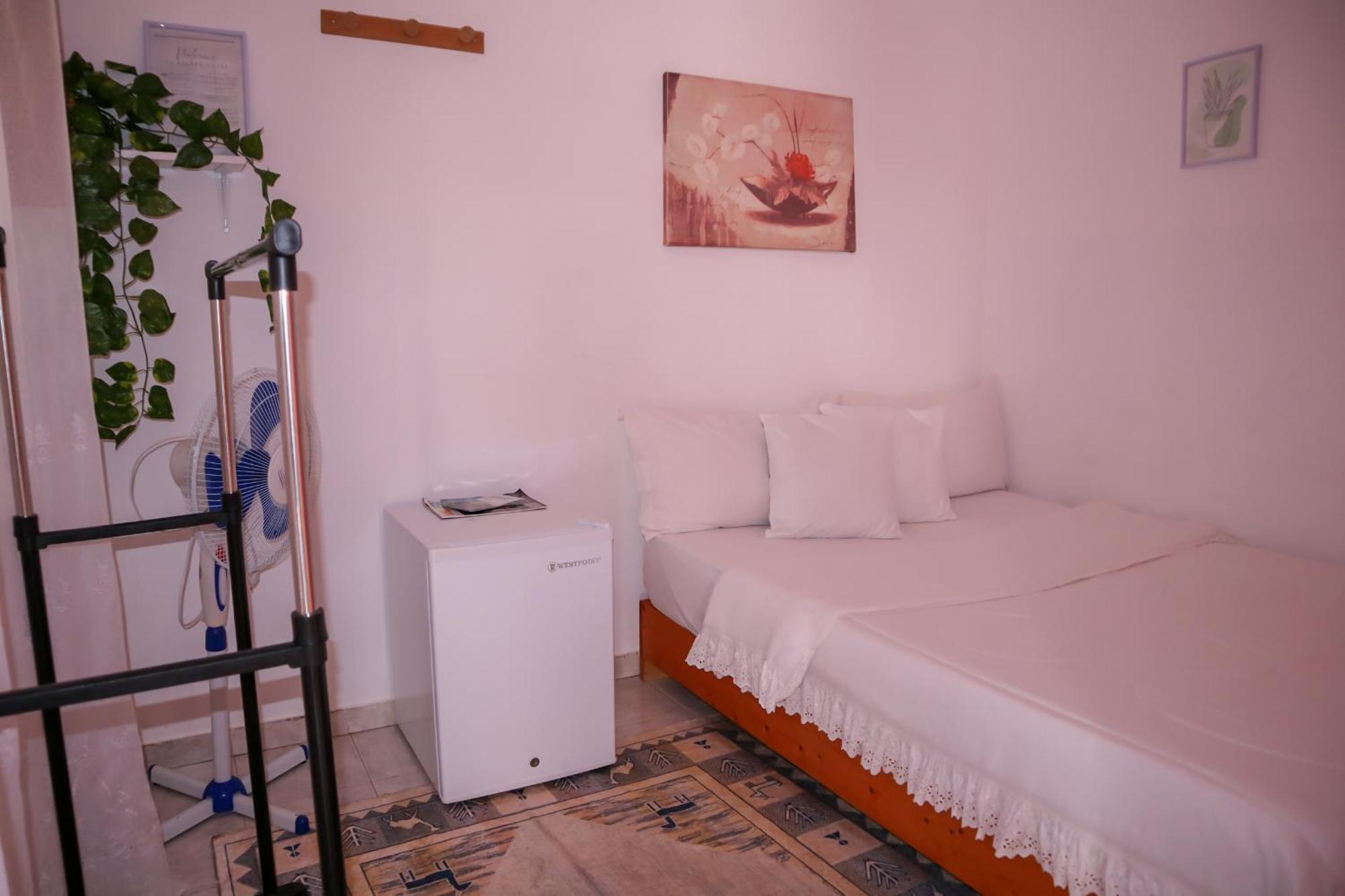 Appartement Escape House à Tarrafal  Extérieur photo
