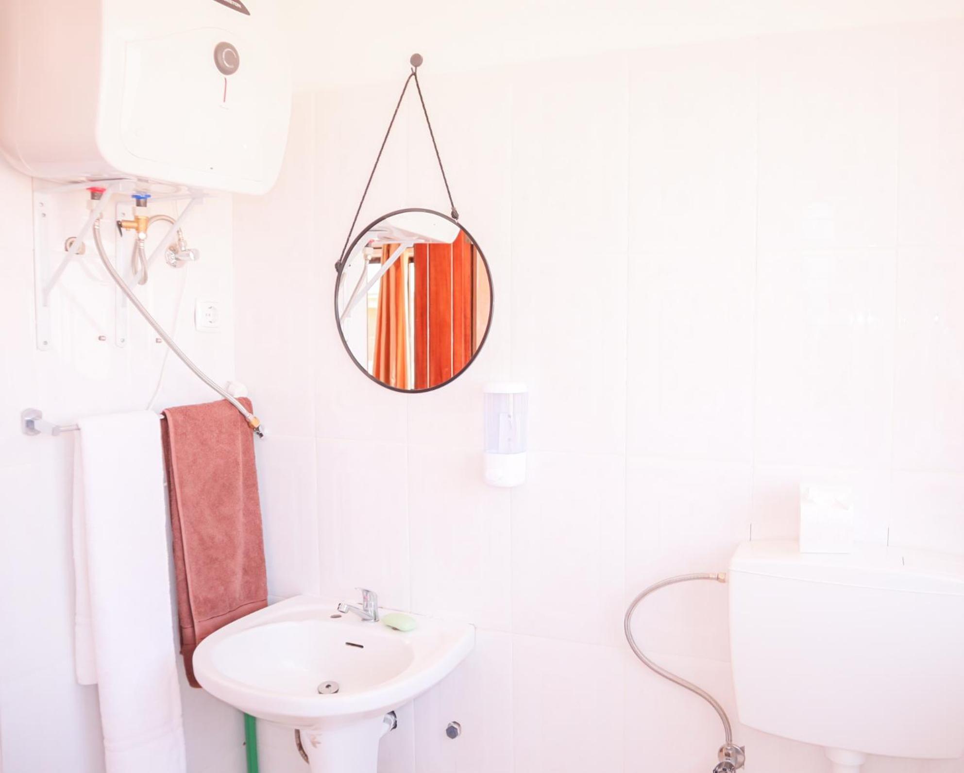 Appartement Escape House à Tarrafal  Extérieur photo