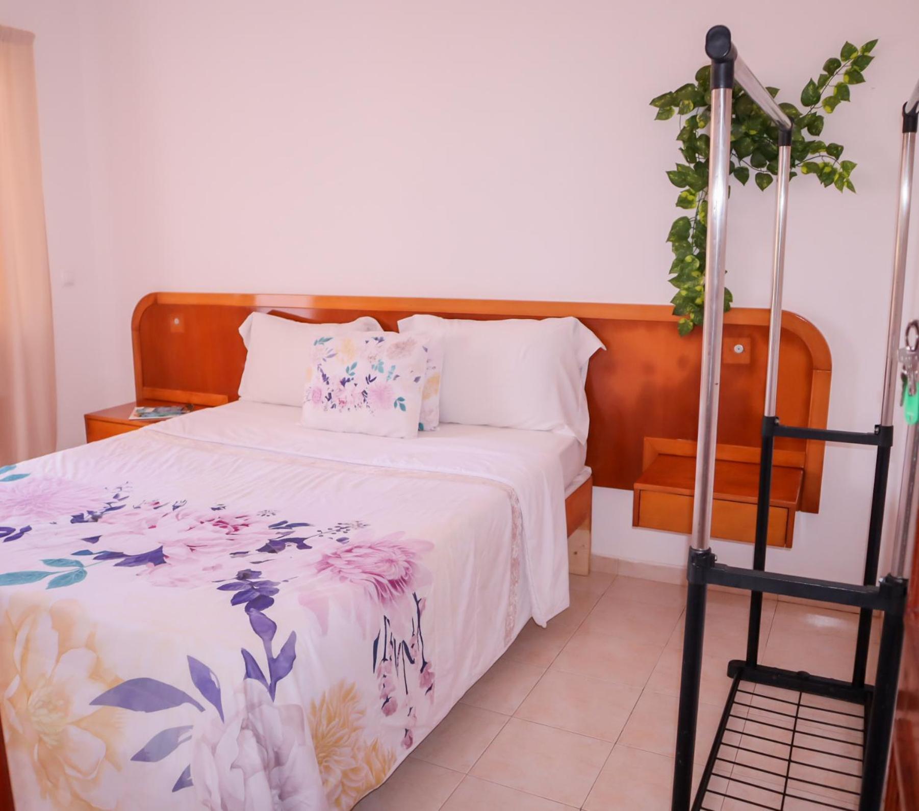 Appartement Escape House à Tarrafal  Extérieur photo