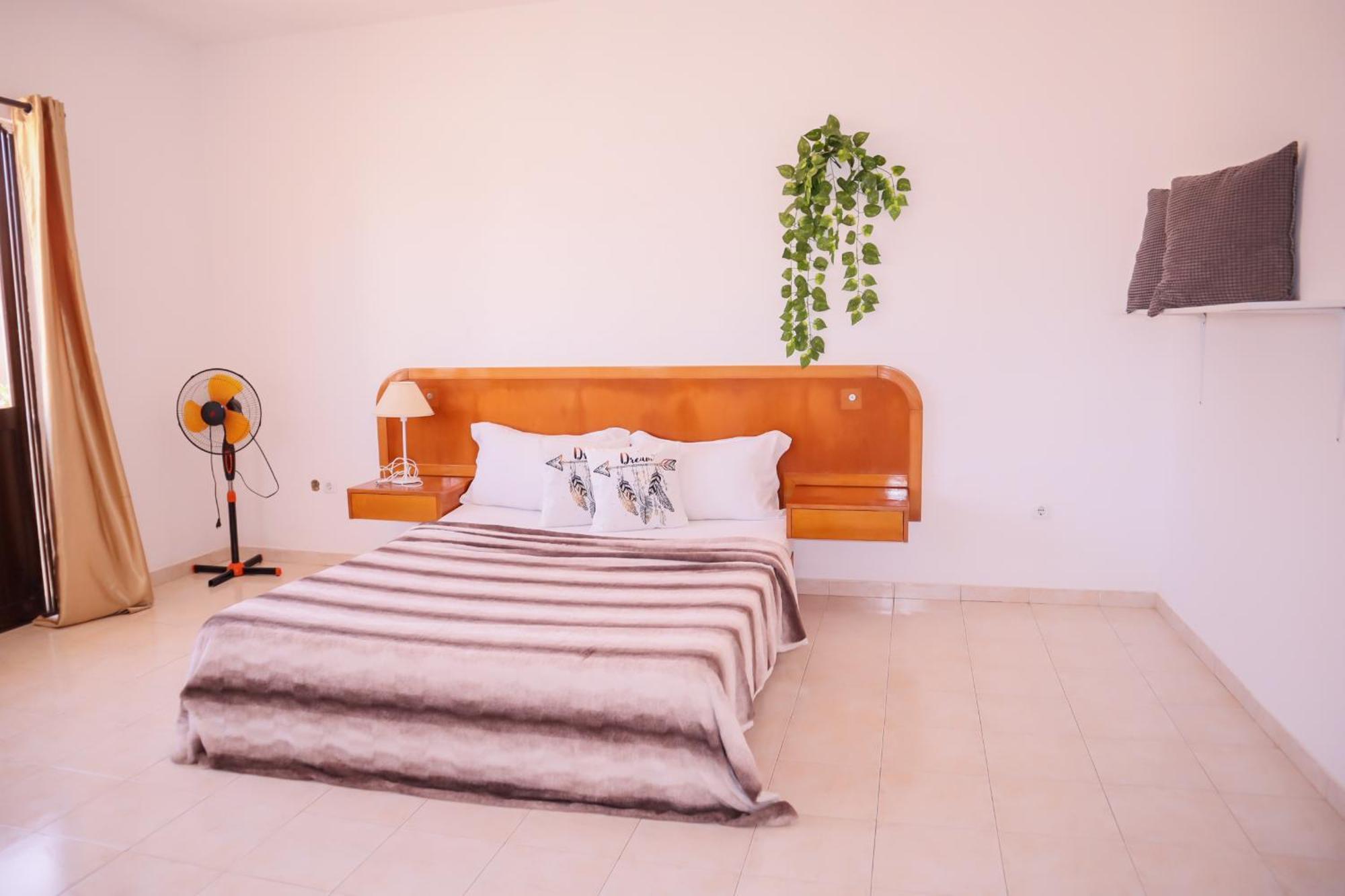 Appartement Escape House à Tarrafal  Extérieur photo