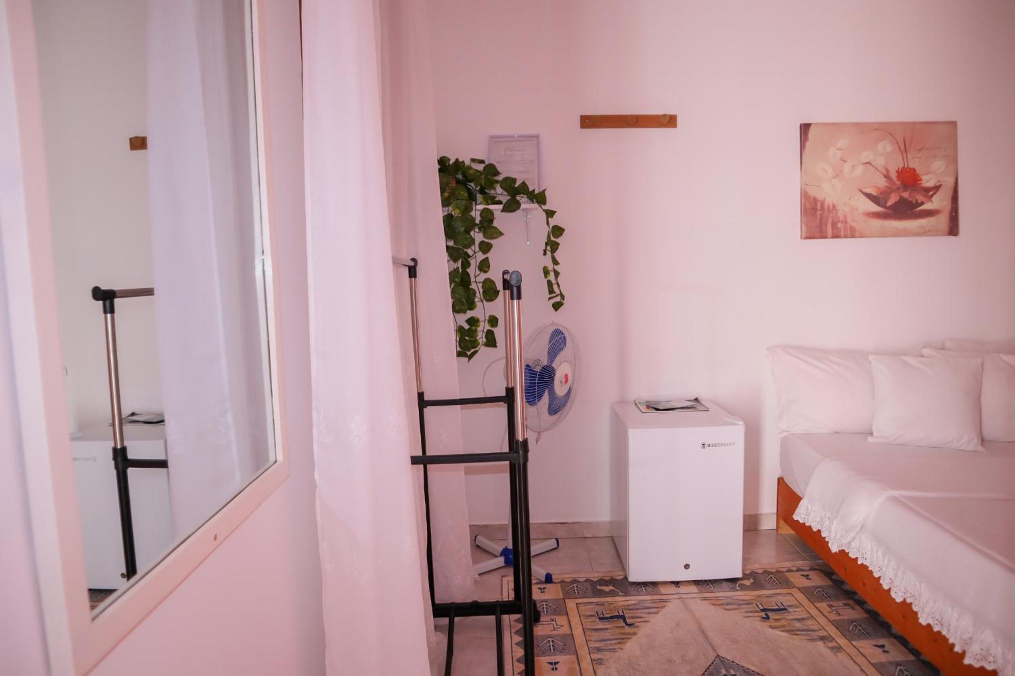 Appartement Escape House à Tarrafal  Extérieur photo